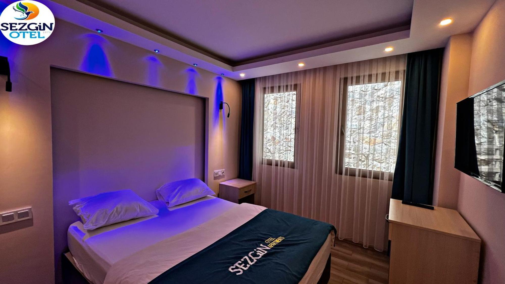 Sezgin Hotel Hồ Uzungöl Phòng bức ảnh